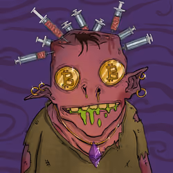 Greedy Goblin #6121