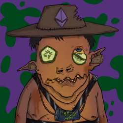 Greedy Goblin #7182