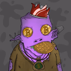 Greedy Goblin #5021