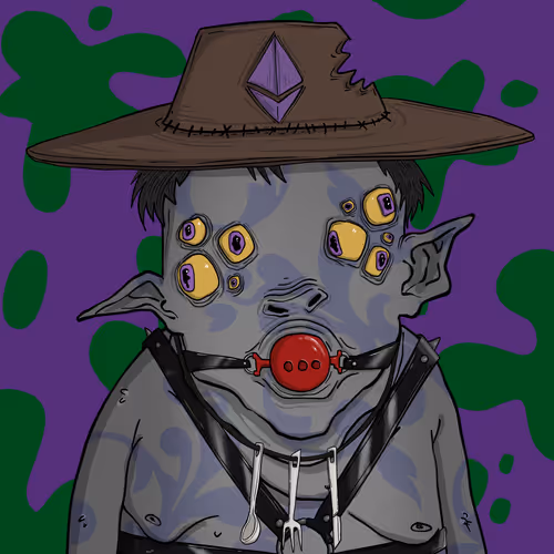 Greedy Goblins Wtf