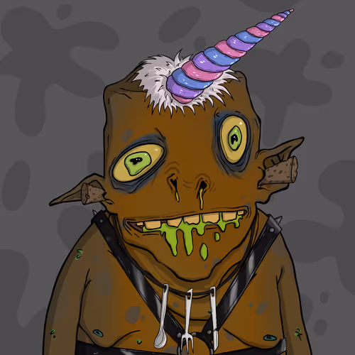Greedy Goblins Wtf