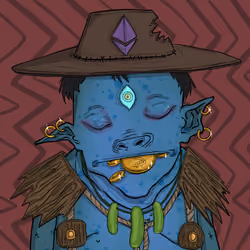 Greedy Goblin #4465