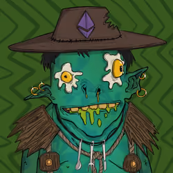 Greedy Goblin #6797