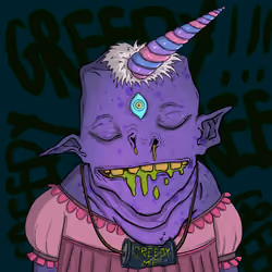 Greedy Goblin #8382