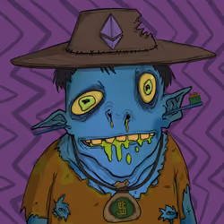 Greedy Goblin #2263