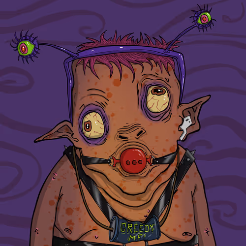 Greedy Goblins Wtf