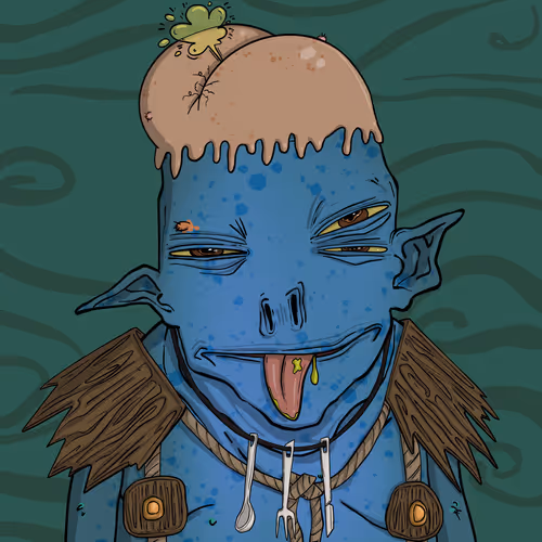 Greedy Goblins Wtf