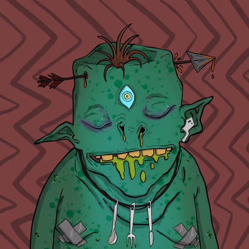 Greedy Goblins Wtf