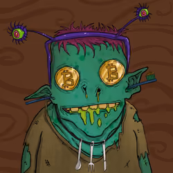 Greedy Goblin #7315