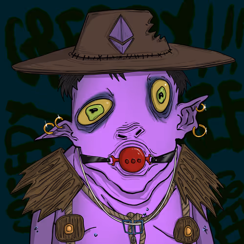 Greedy Goblins Wtf
