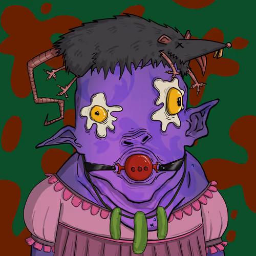 Greedy Goblins Wtf