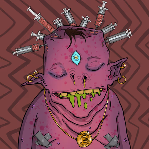 Greedy Goblins Wtf