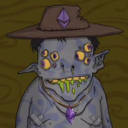Greedy Goblin #3224