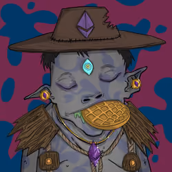 Greedy Goblin #6927