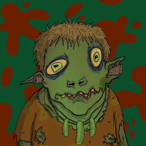 Greedy Goblins Wtf