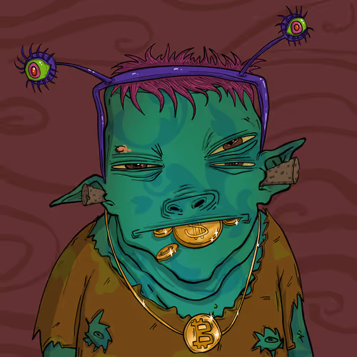 Greedy Goblins Wtf