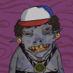 Greedy Goblin #9904