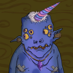 Greedy Goblin #6790