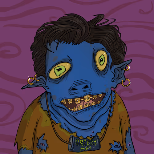 Greedy Goblins Wtf