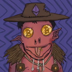 Greedy Goblin #612