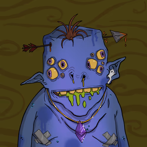 Greedy Goblins Wtf