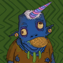 Greedy Goblin #8881
