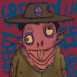 Greedy Goblin #6524