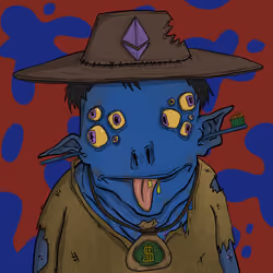 Greedy Goblin #6528