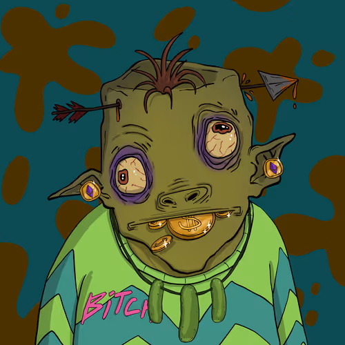 Greedy Goblins Wtf