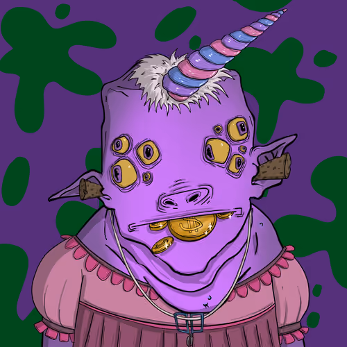 Greedy Goblin #6099