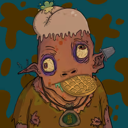 Greedy Goblin #5990