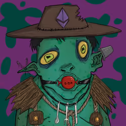 Greedy Goblin #8360