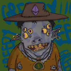 Greedy Goblin #193