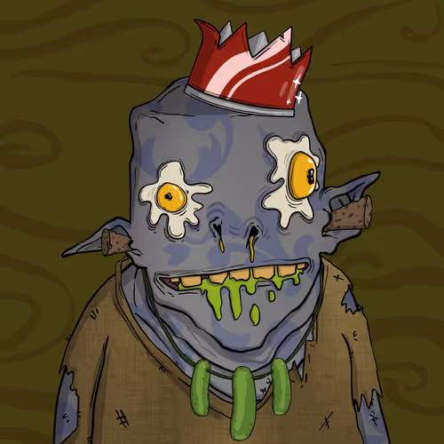 Greedy Goblins Wtf