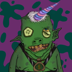 Greedy Goblin #6914