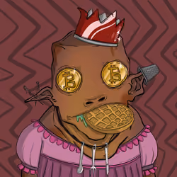 Greedy Goblin #5975