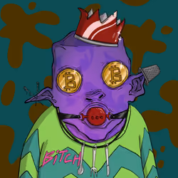 Greedy Goblin #450