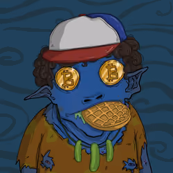 Greedy Goblin #9957
