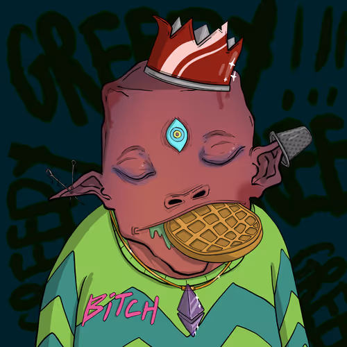 Greedy Goblins Wtf