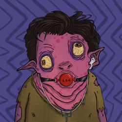 Greedy Goblin #335