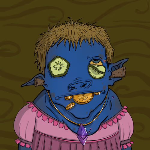 Greedy Goblins Wtf