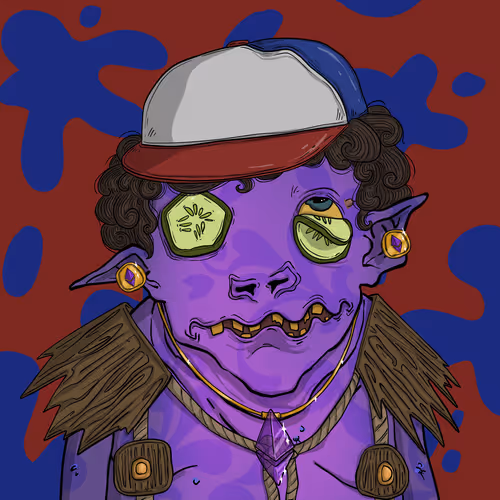 Greedy Goblins Wtf