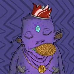 Greedy Goblin #5588