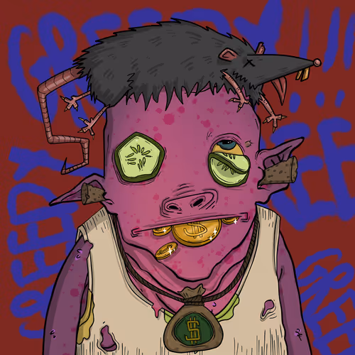 Greedy Goblins Wtf