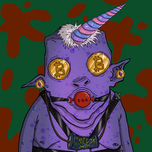 Greedy Goblins Wtf
