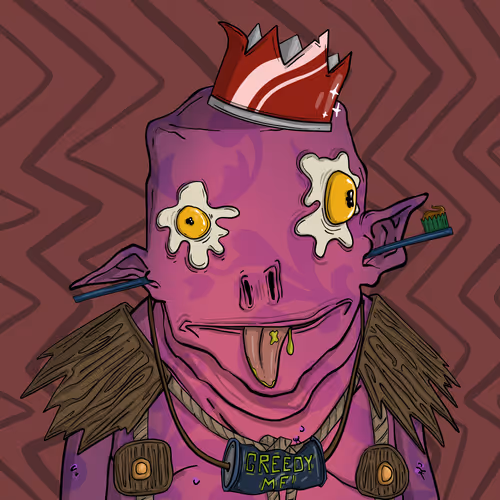 Greedy Goblins Wtf