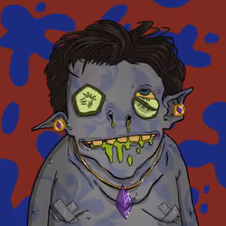 Greedy Goblin #6342
