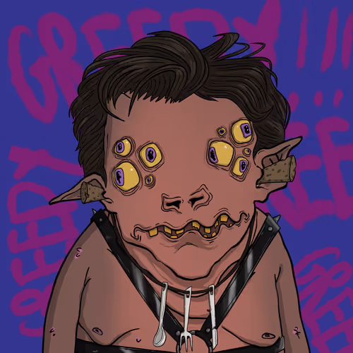 Greedy Goblins Wtf