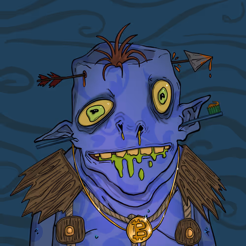 Greedy Goblins Wtf