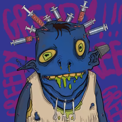 Greedy Goblin #7386